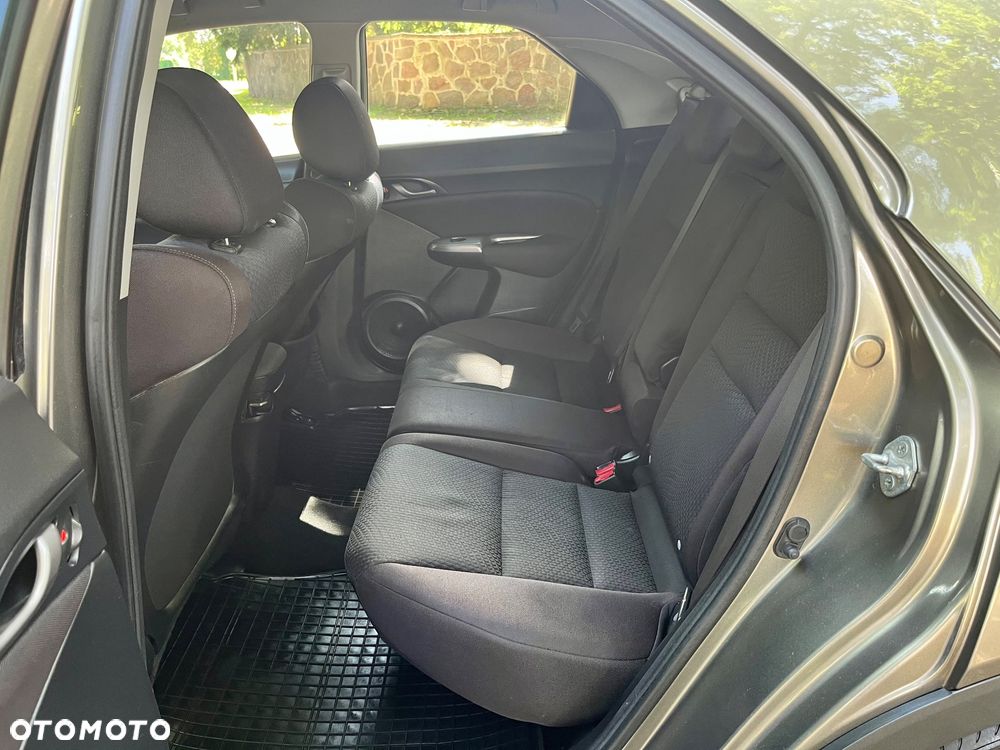 Honda Civic 1.4 i-VTEC Comfort - 11