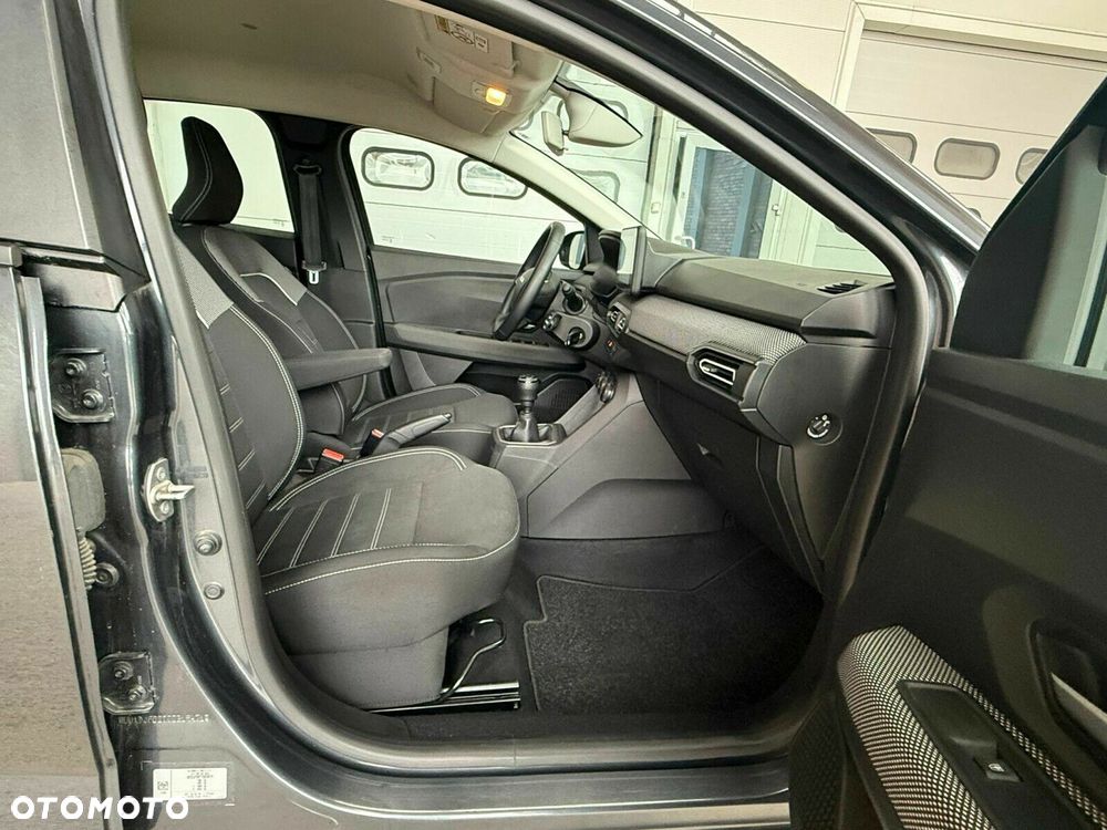 Dacia Sandero 1.0 TCe Expression - 12