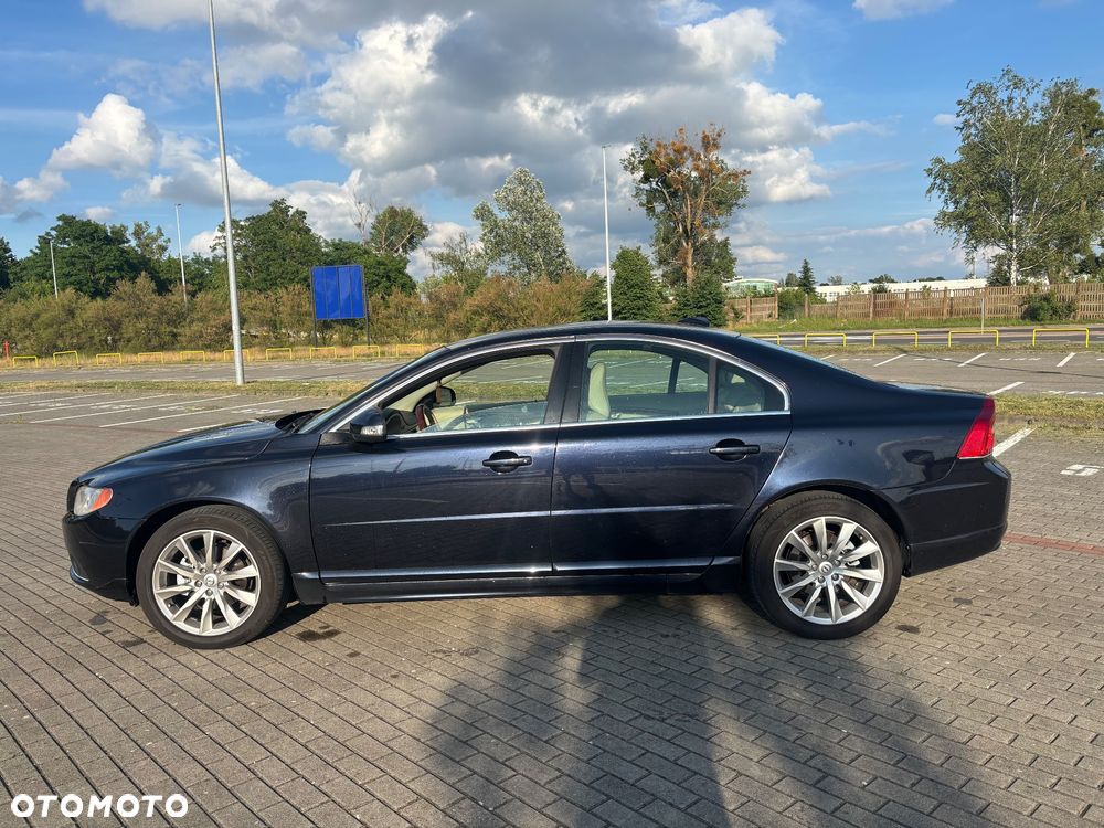 Volvo S80 2.4D5 Executive - 9