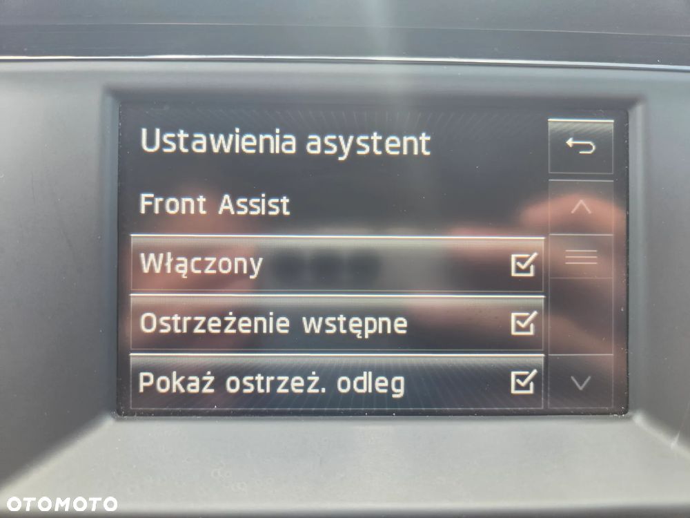 Skoda Fabia 1.0 MPI Joy - 29