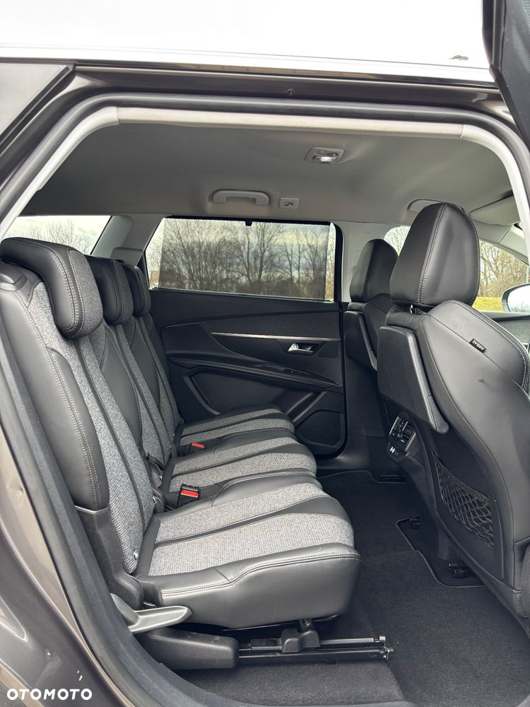 Peugeot 5008 BlueHDI 130 Allure Business-Paket - 14