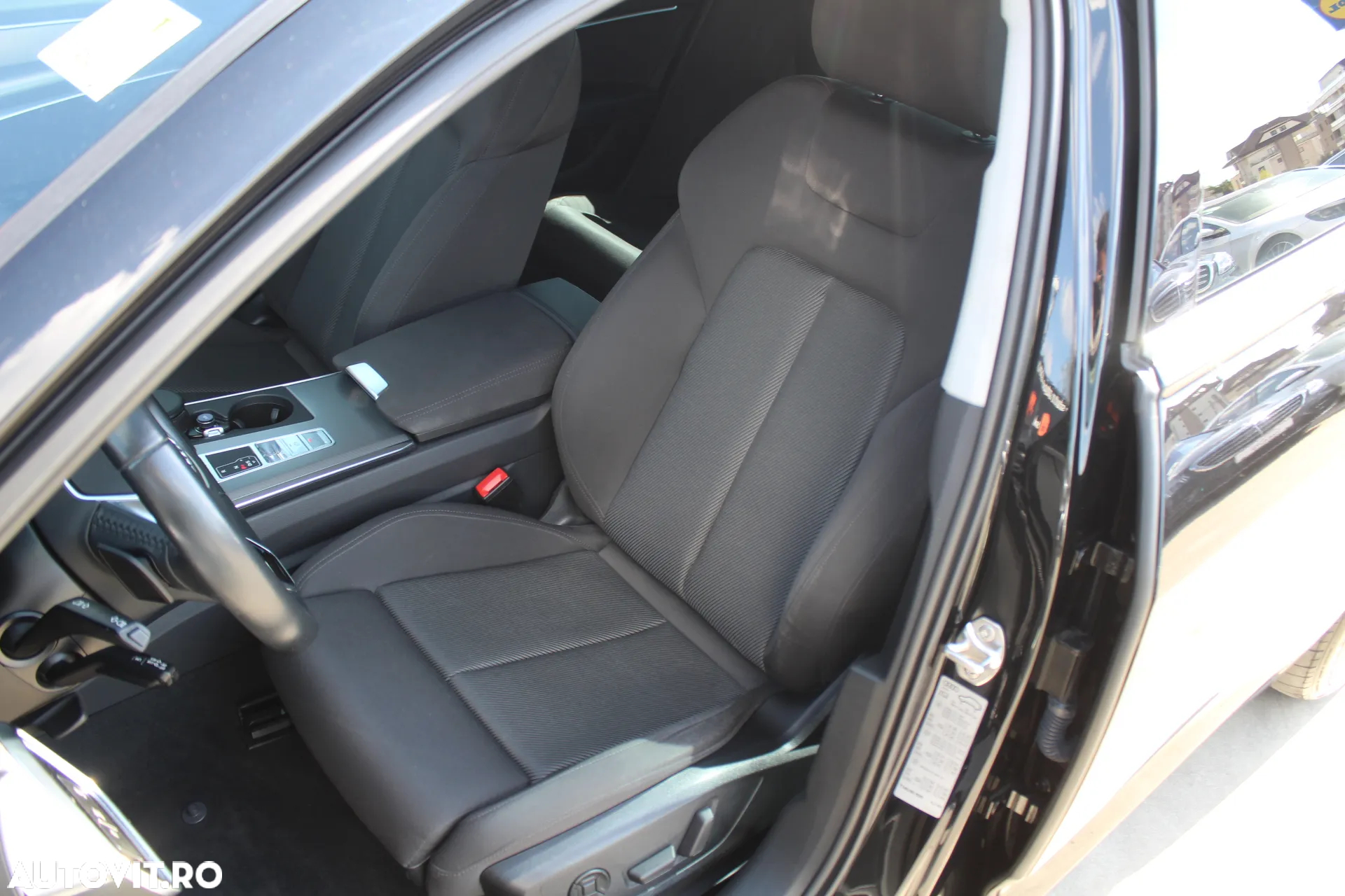 Audi A6 3.0 50 TDI quattro Tiptronic Sport - 20