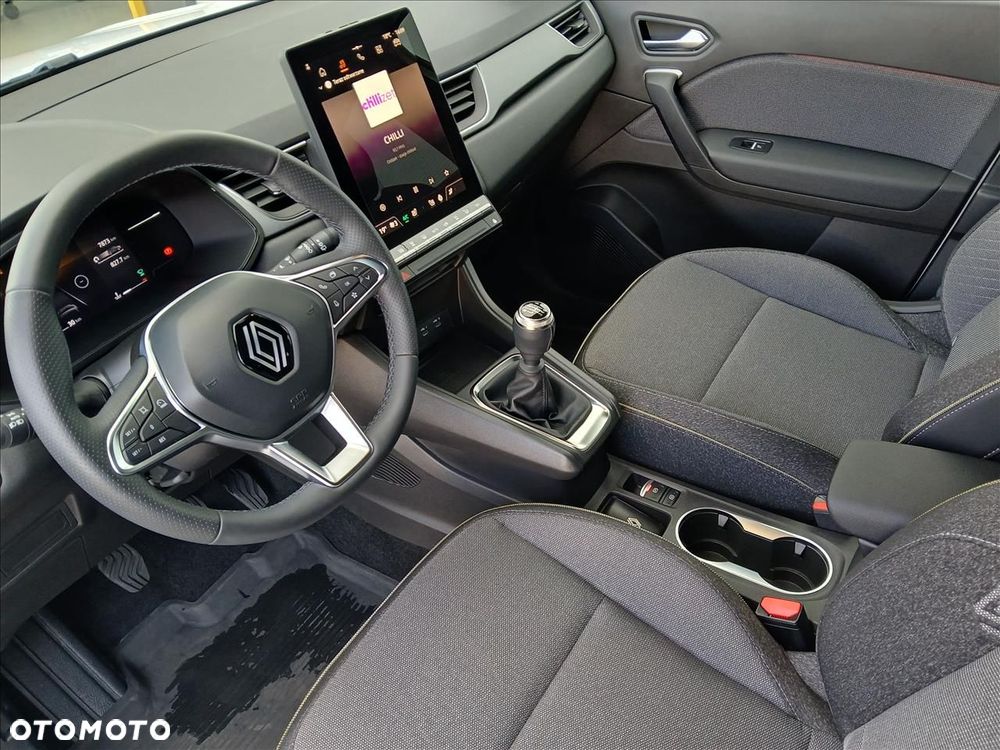 Renault Captur 1.3 TCe mHEV Techno EDC - 11