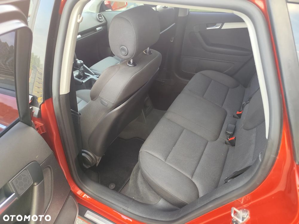 Audi A3 Sportback - 11