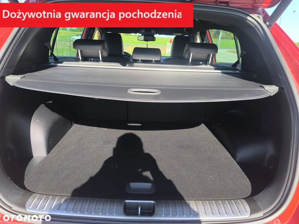 Kia Sportage 1.6 T-GDI GT Line 2WD DCT - 14