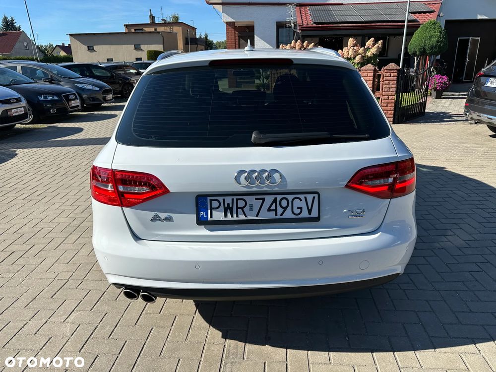 Audi A4 Avant - 35