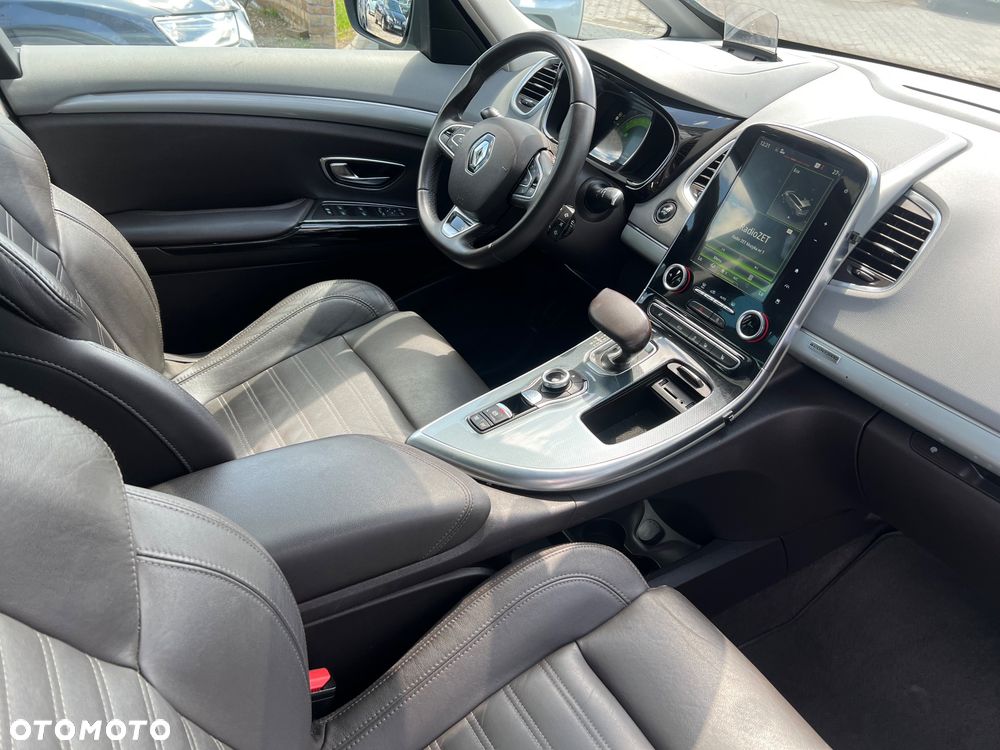 Renault Espace Energy dCi 160 EDC Business - 22