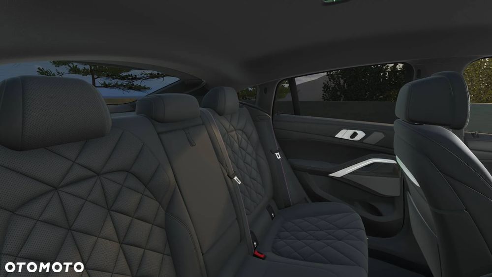 BMW X6 xDrive30d M Sport - 9