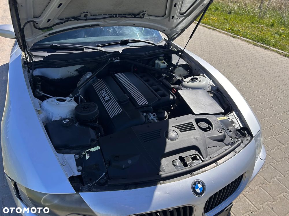 BMW Z4 - 20