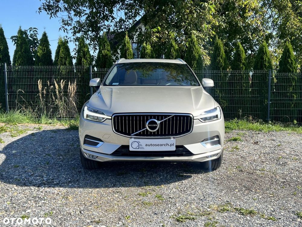 Volvo XC 60 - 2