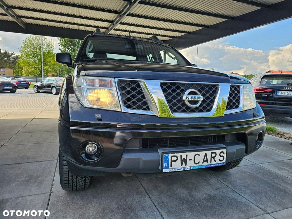 Nissan Navara - 7