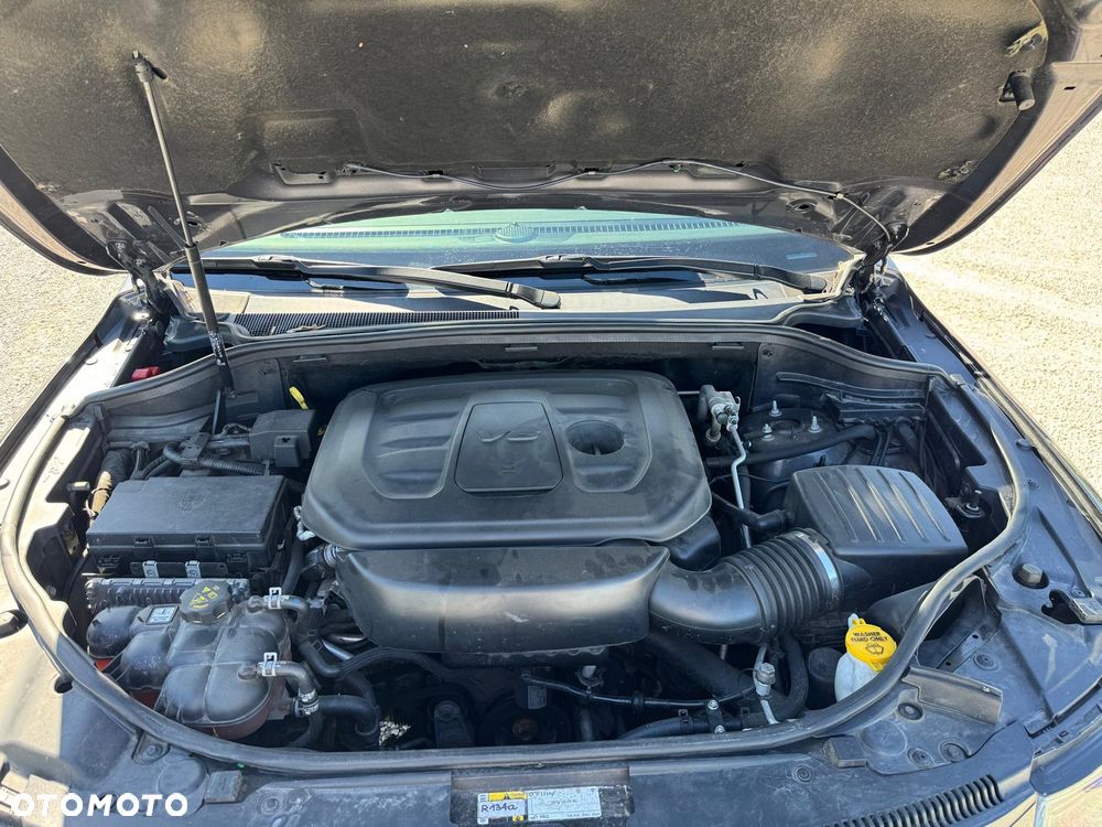 Jeep Grand Cherokee 3.6 V6 Limited - 19