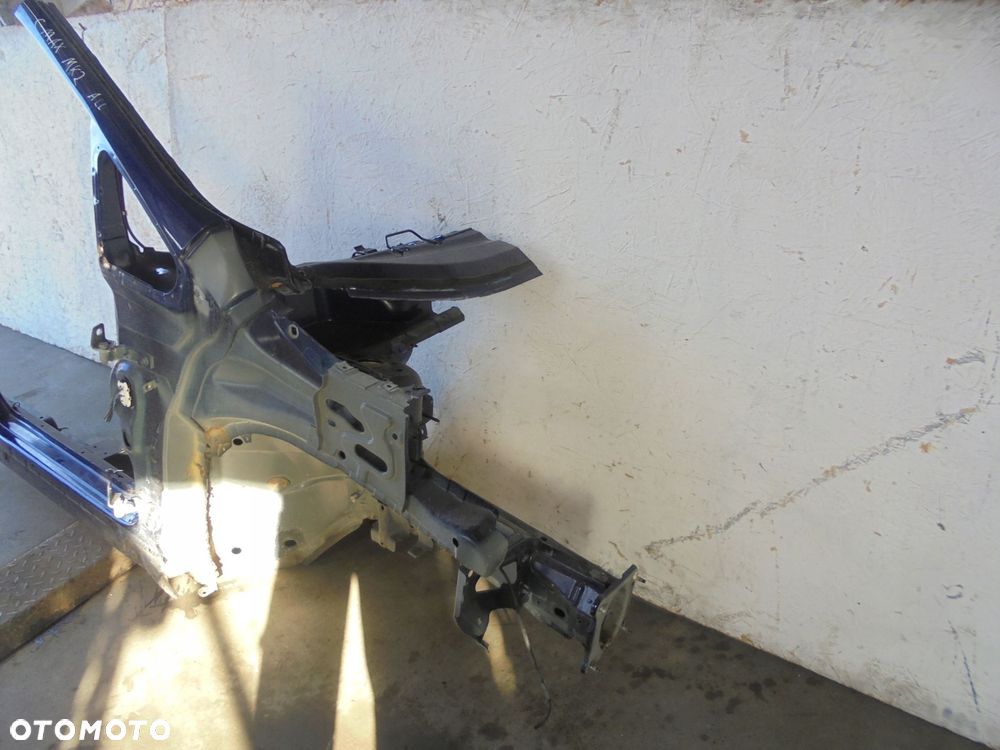 ford c-max cmax mk2 ćwiartka próg prawy przód 10- - 3