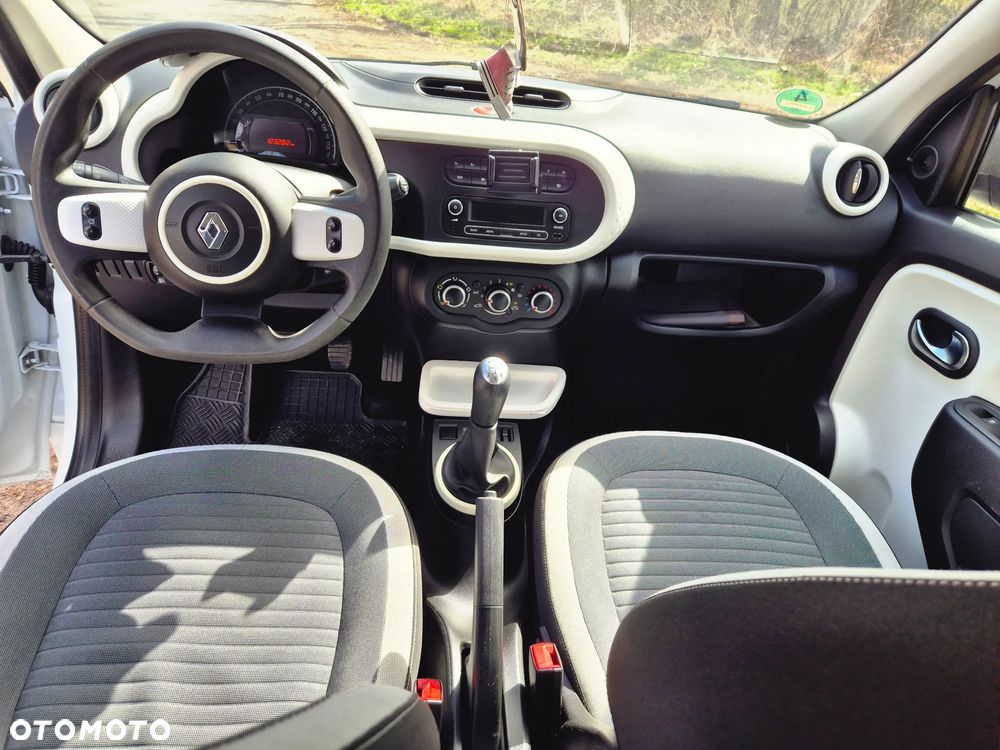 Renault Twingo - 5