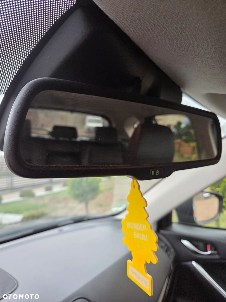 Mazda CX-5 2.2 SKYACTIV-D AWD Sports-Line - 13