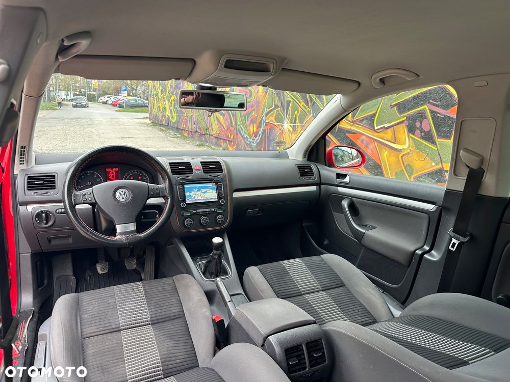 Volkswagen Golf 1.4 TSI United - 20