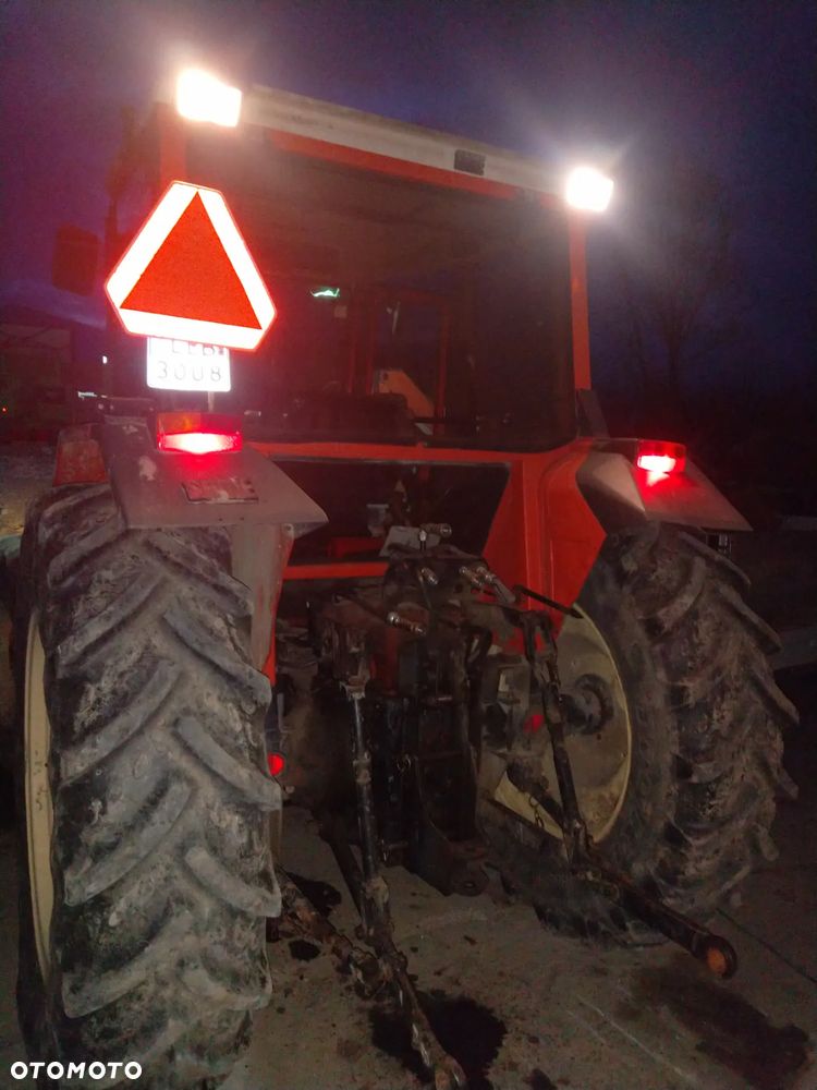 Same Same Explorer 75, Silnik Deutz(chłodzony powietrzem) - 7