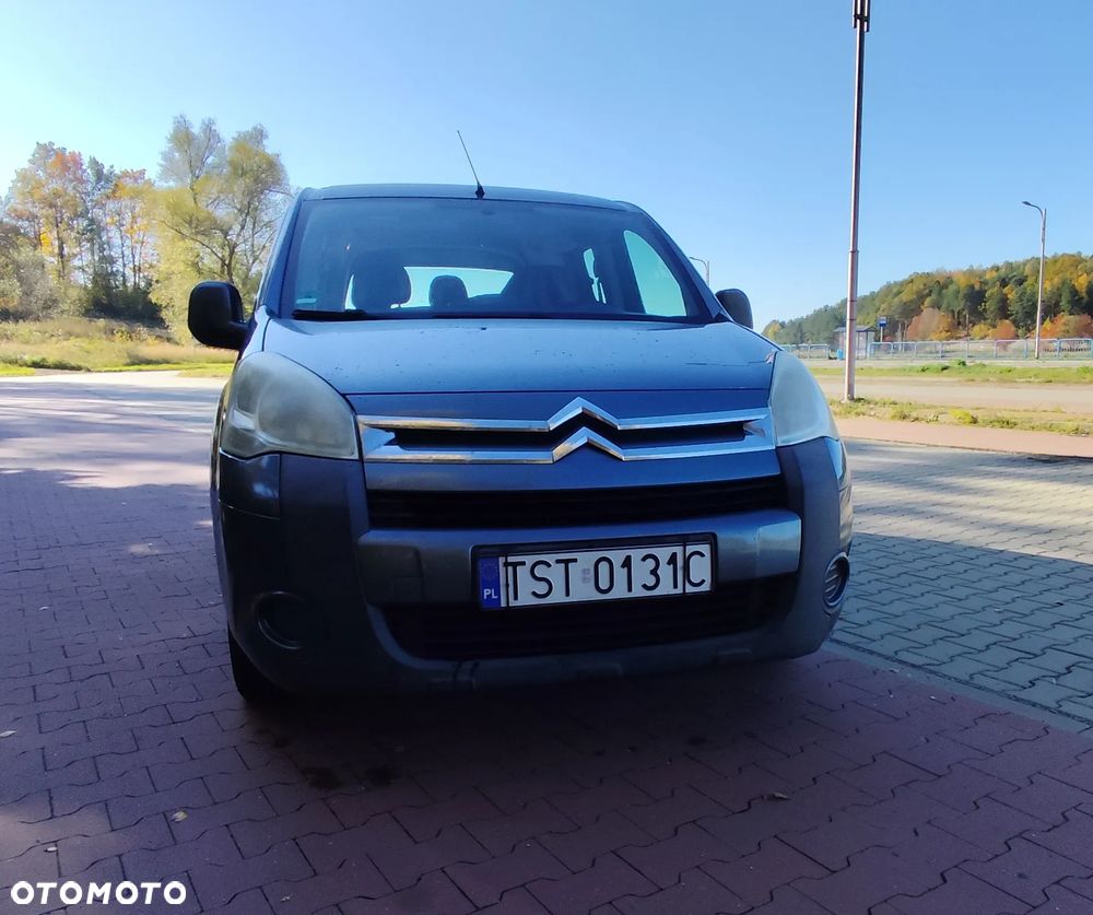Citroën Berlingo