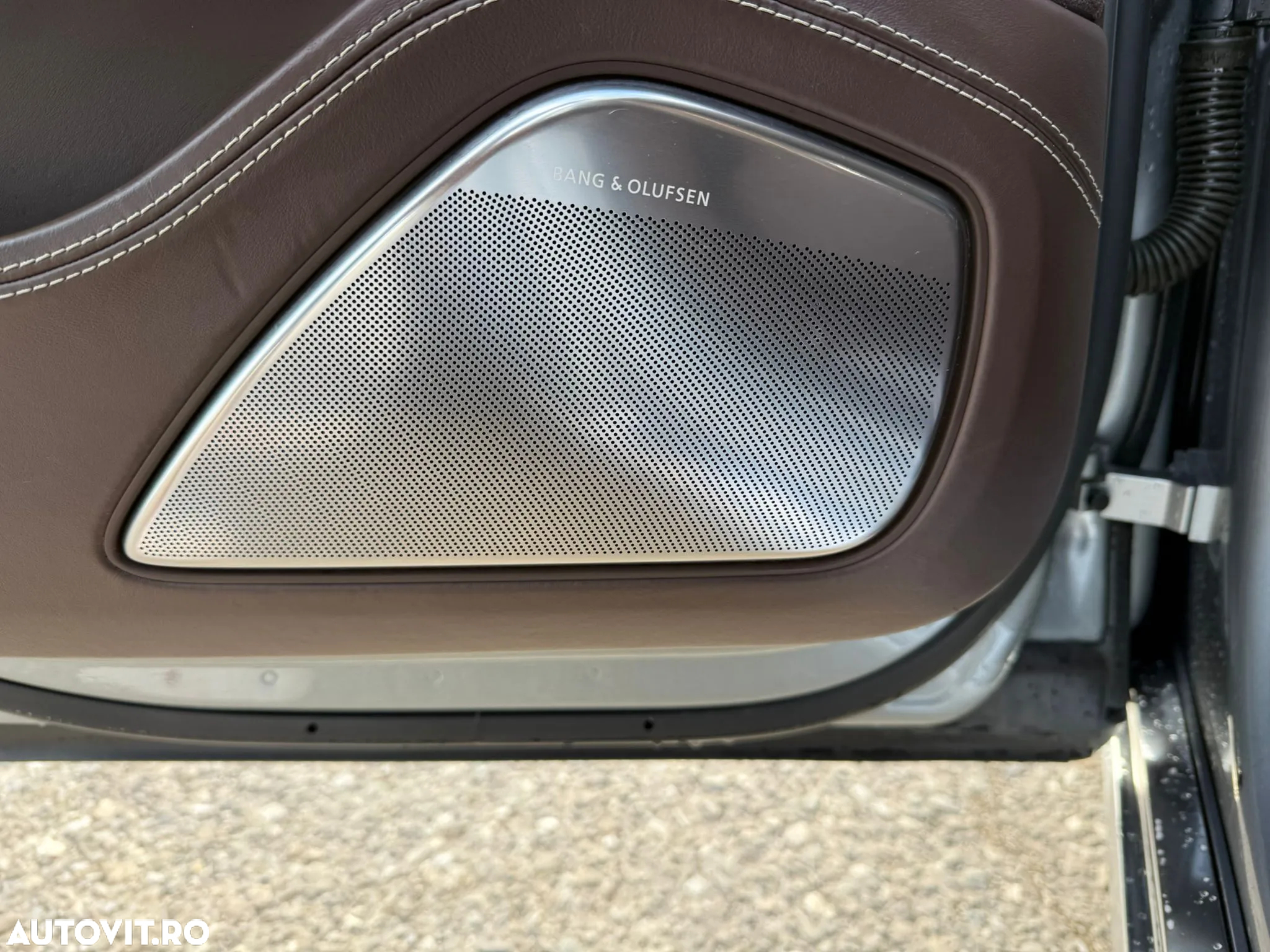 Audi A8 L 4.2 TDI Quattro Tip - 10