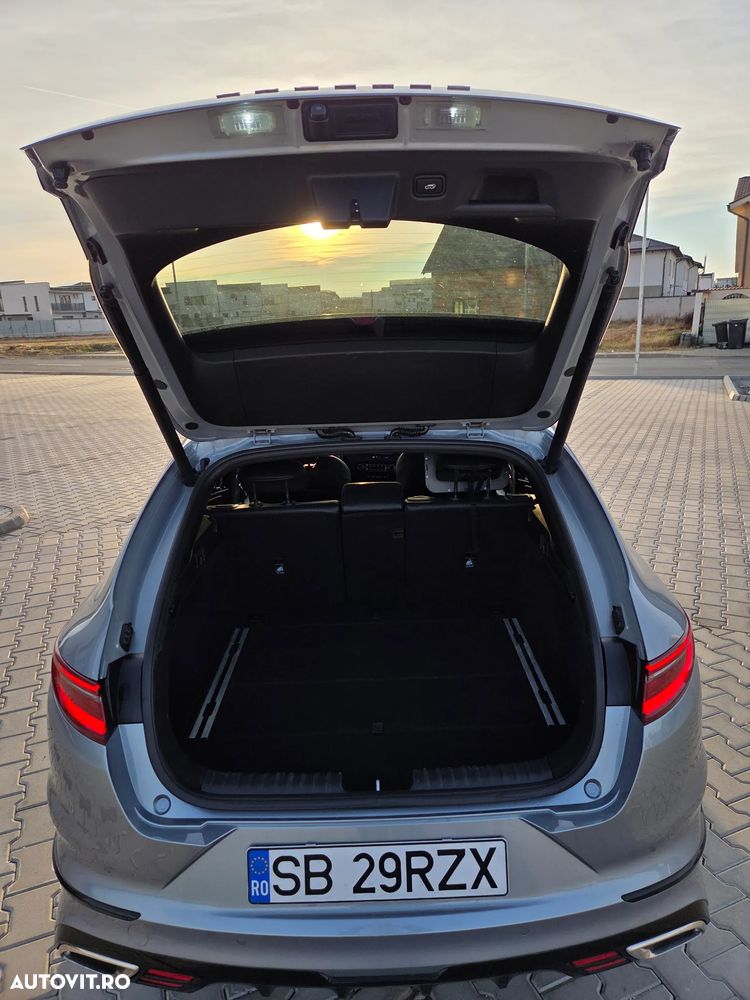 Kia Pro Ceed 1.6 T-GDI DCT7 OPF GT - 9