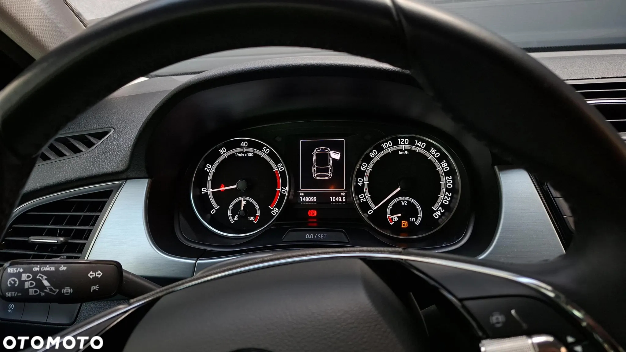 Skoda Fabia 1.0 TSI Ambition Plus - 20