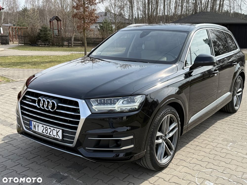 Audi Q7 - 4