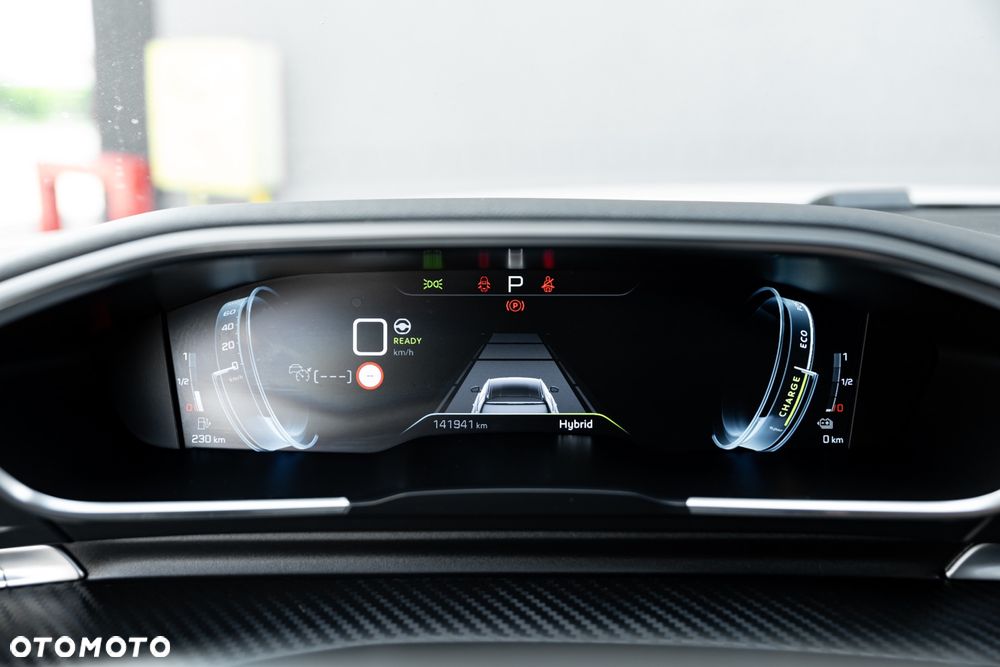 Peugeot 508 225 e-EAT8 ActivePack - 29