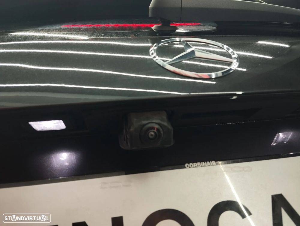 Mercedes-Benz C 300 d AMG Line - 13