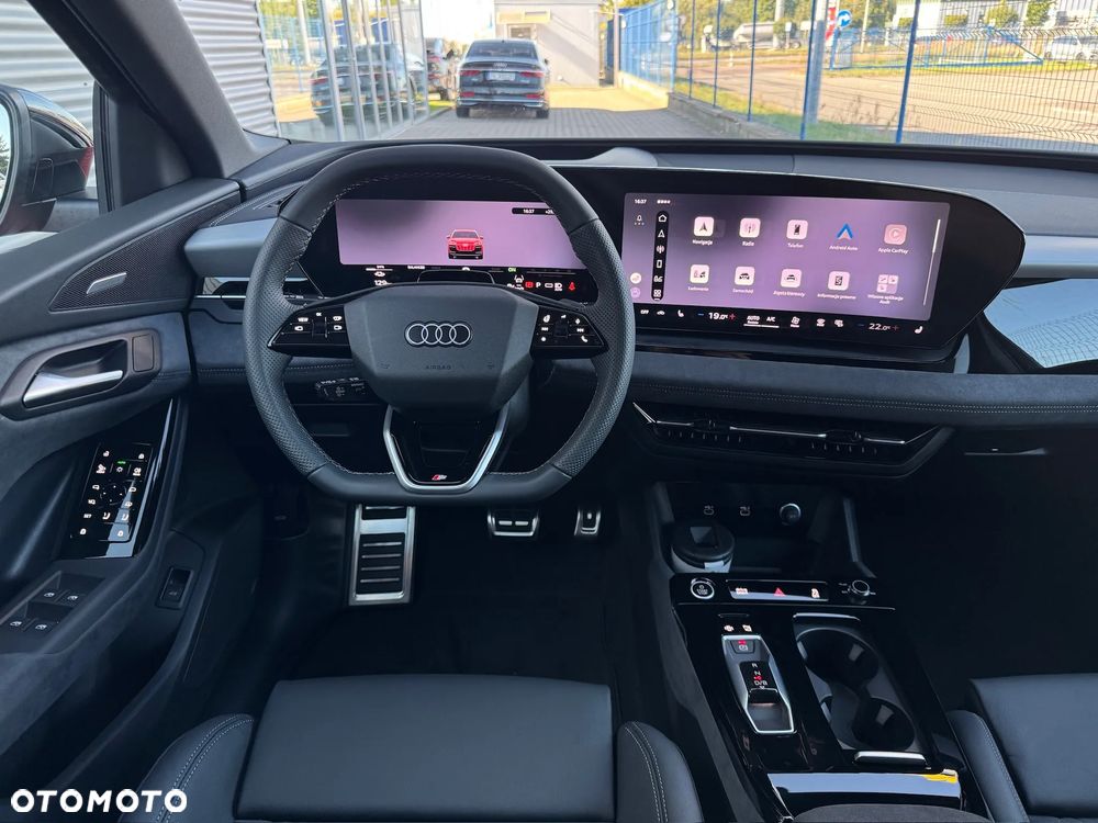 Audi Q6 e-tron - 15