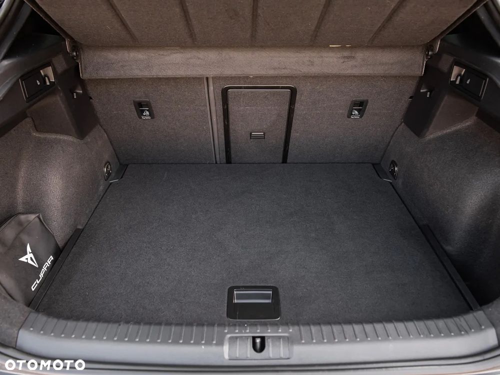Cupra Formentor 2.0 TDI 4Drive DSG - 32