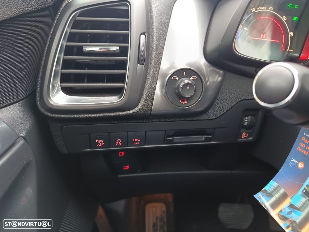 Citroën DS5 2.0 HDi Hybrid4 Sport Chic CMP6 - 49