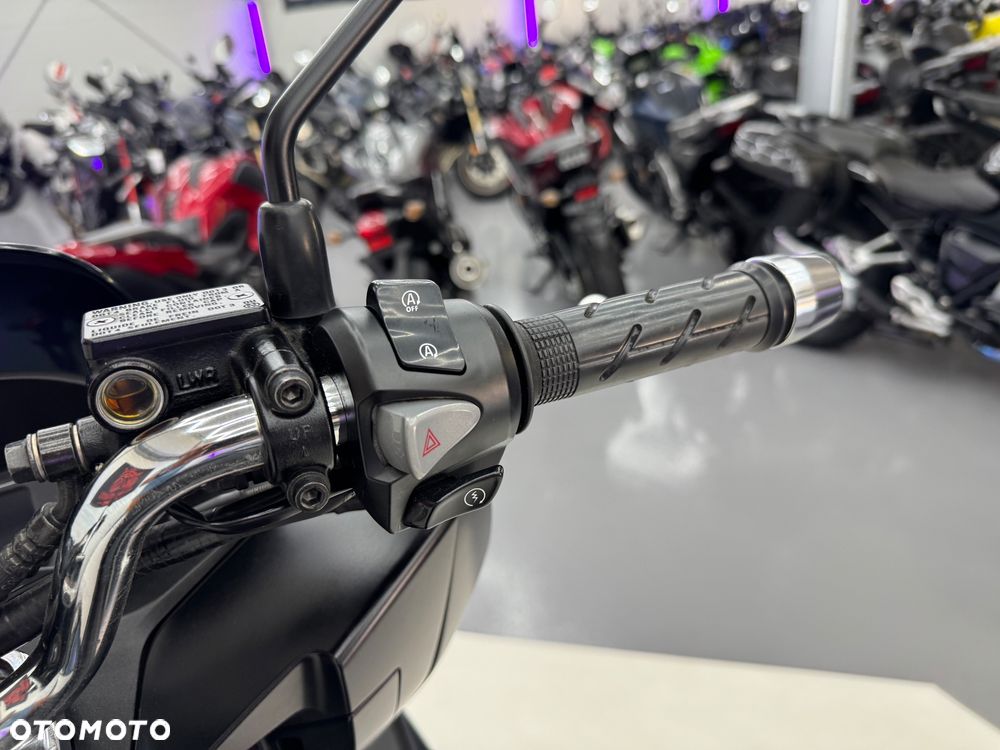 Honda PCX - 26