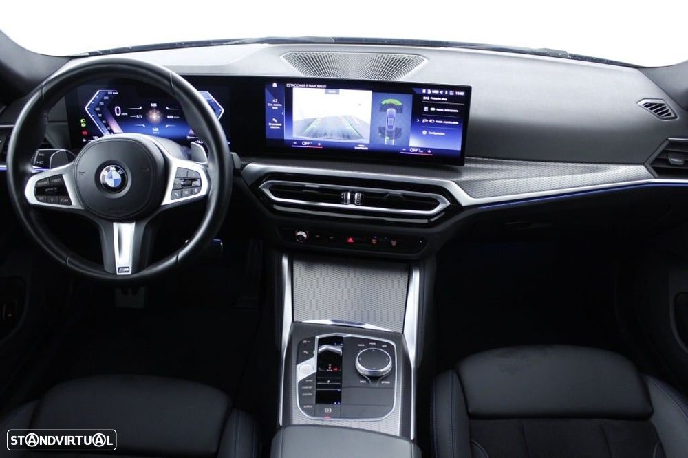 BMW 420 Gran Coupé - 18