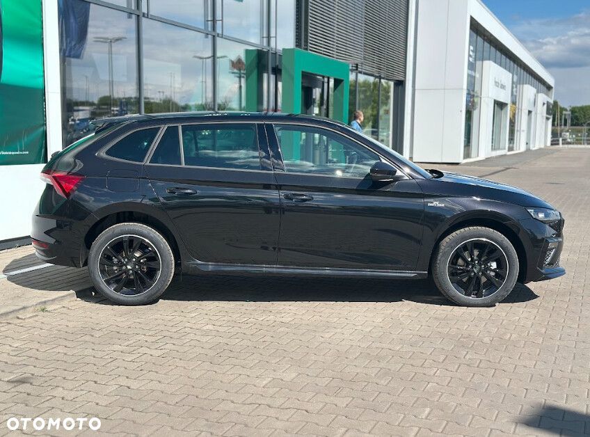 Skoda Scala - 3