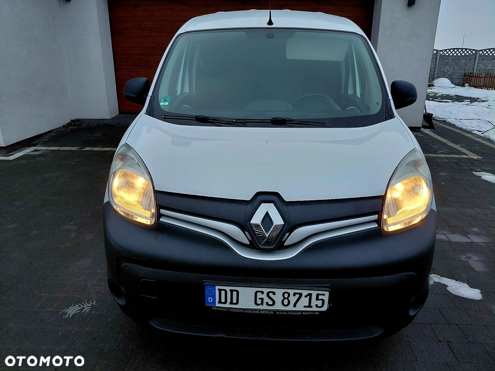 Renault Kangoo Maxi - 8