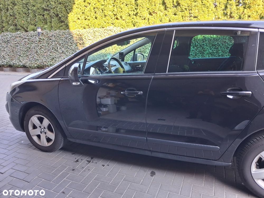 Peugeot 3008 BlueHDi 120 EAT6 Stop & Start Active - 7