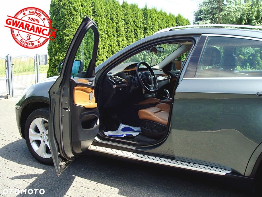 BMW X6 - 18