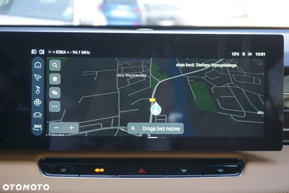 MG HS PHEV 1.5T Exclusive - 15