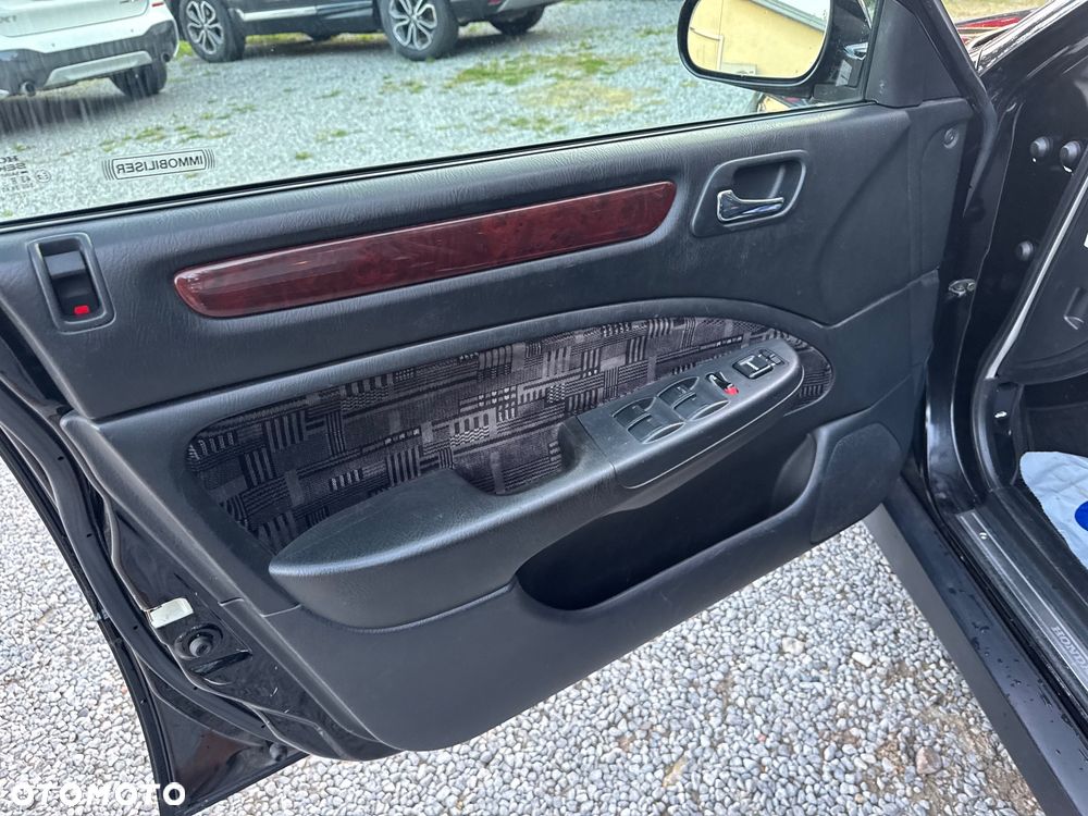 Honda Accord 1.8i ES - 14