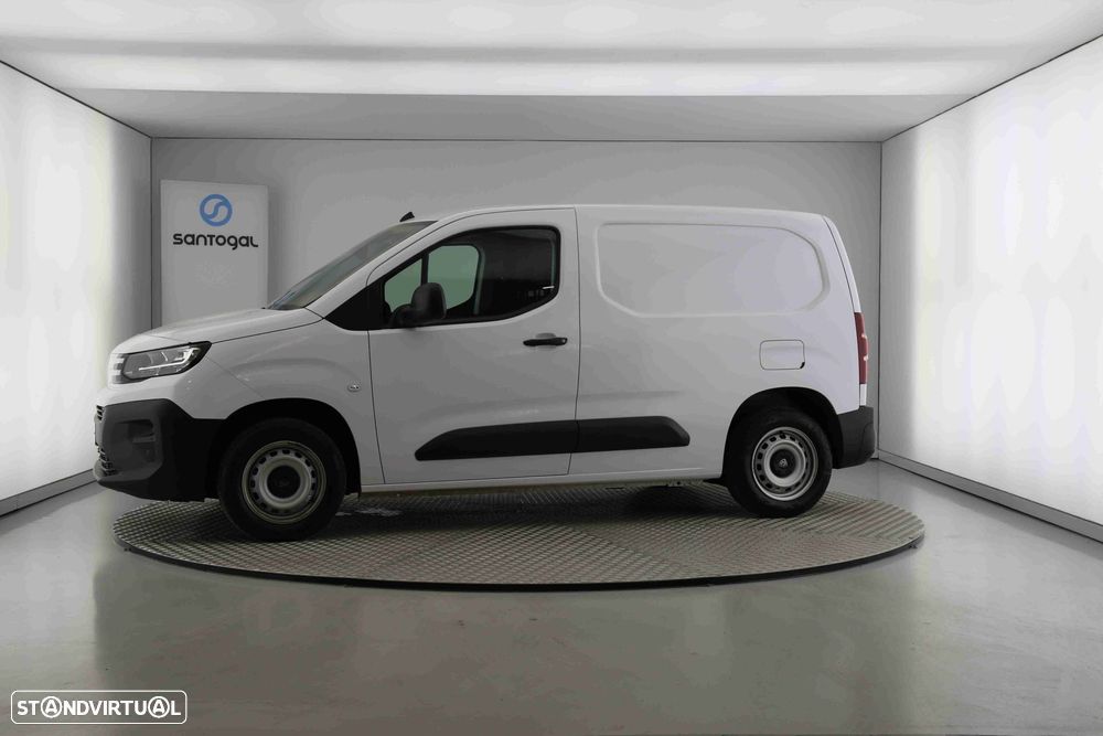 Peugeot Partner 1.5 BlueHDi Standard - 2