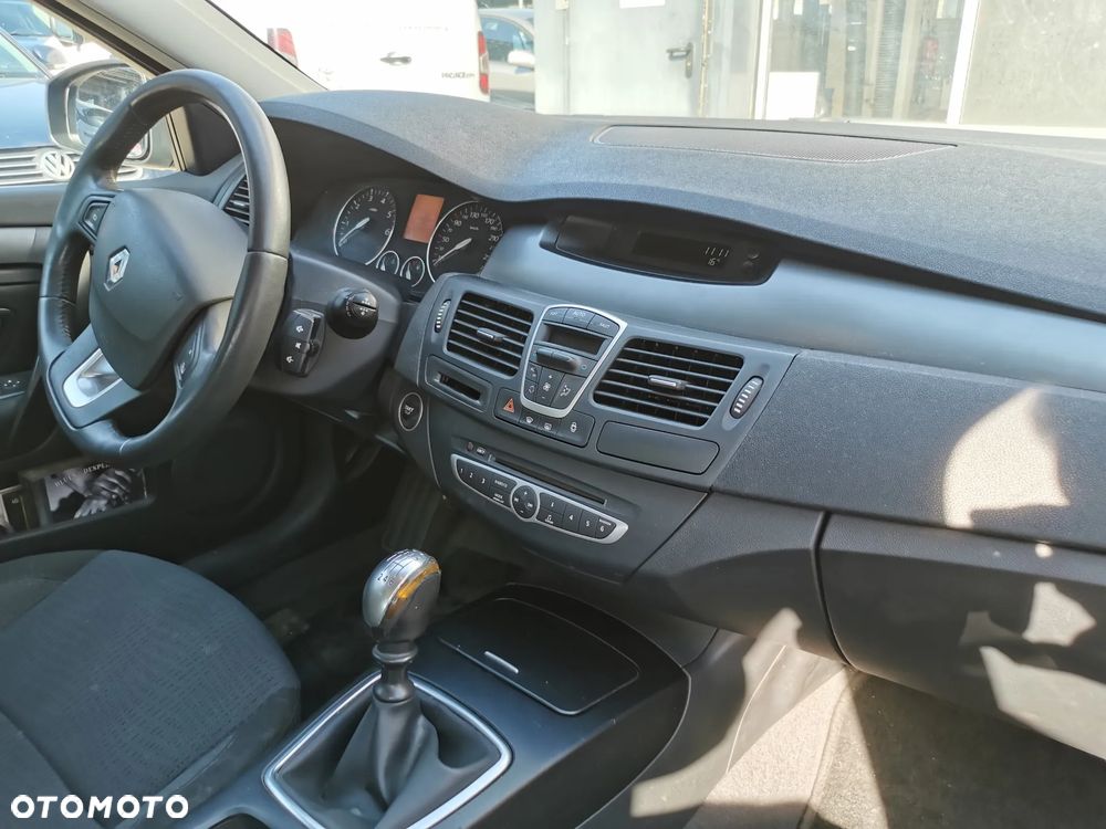 Renault Laguna - 7