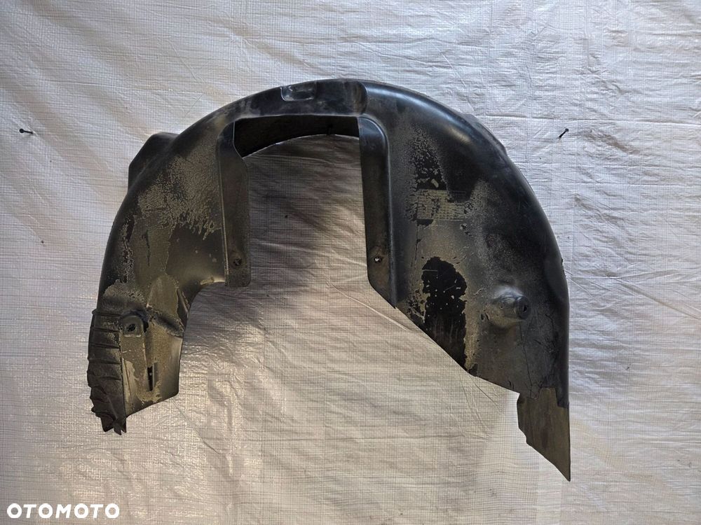 NADKOLE LEWY TYŁ 13301579 OPEL ZAFIRA C - 4