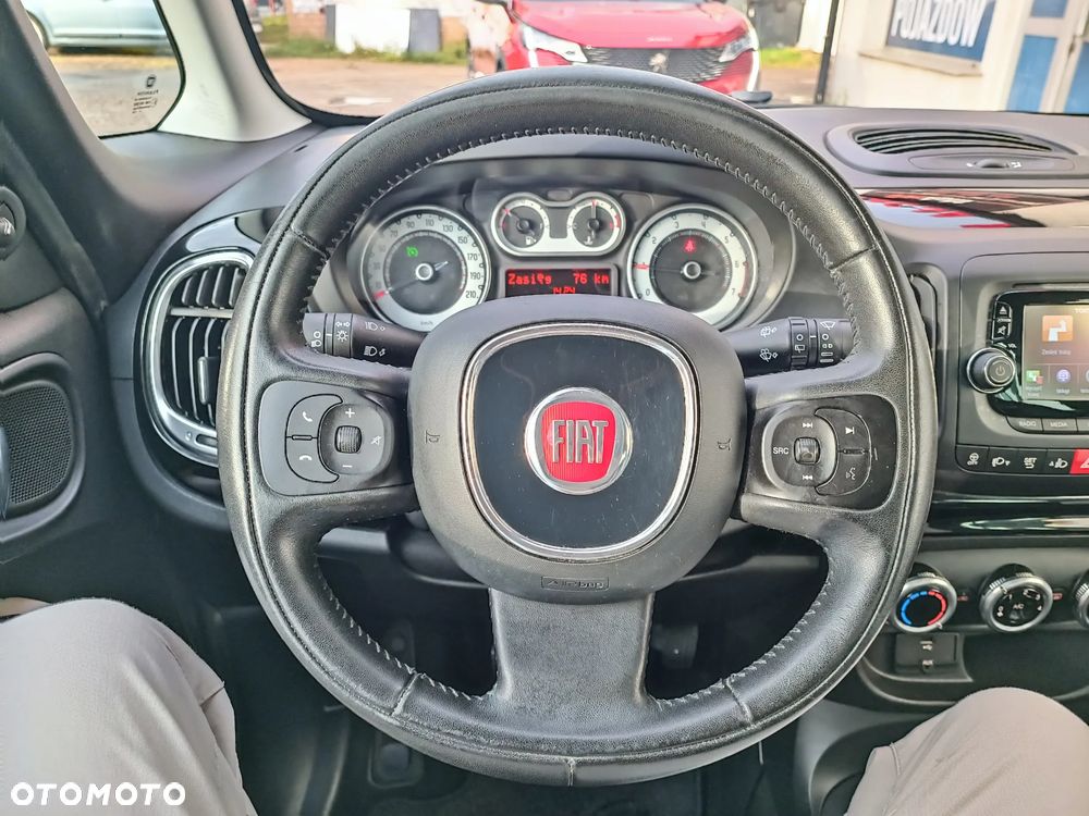 Fiat 500L ver-0-9-twinair-cross - 16