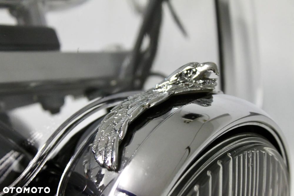 Honda Shadow - 18
