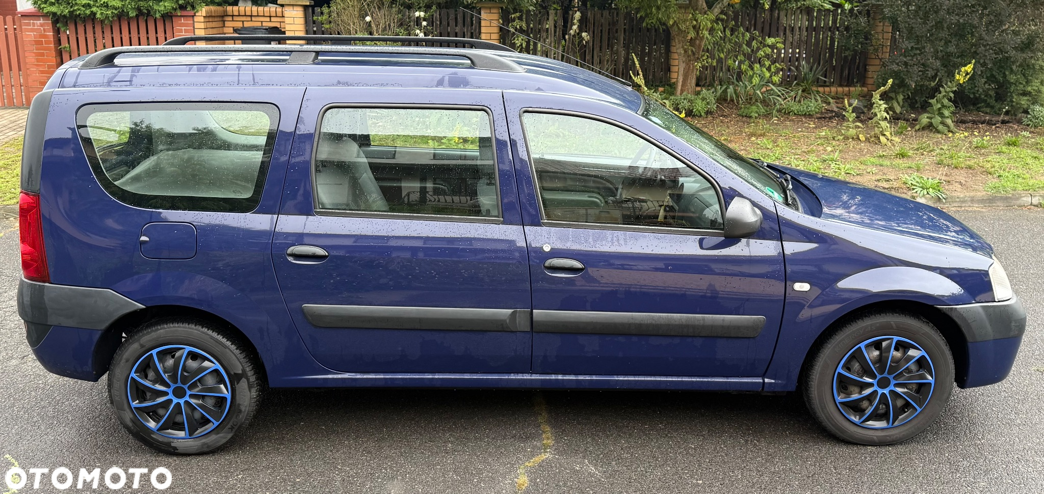 Dacia Logan MCV 1.4 Laureate - 7