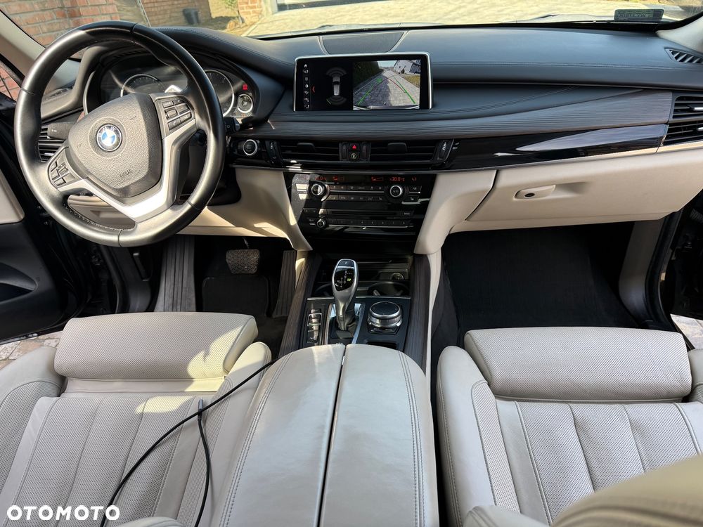 BMW X5 xDrive25d - 25
