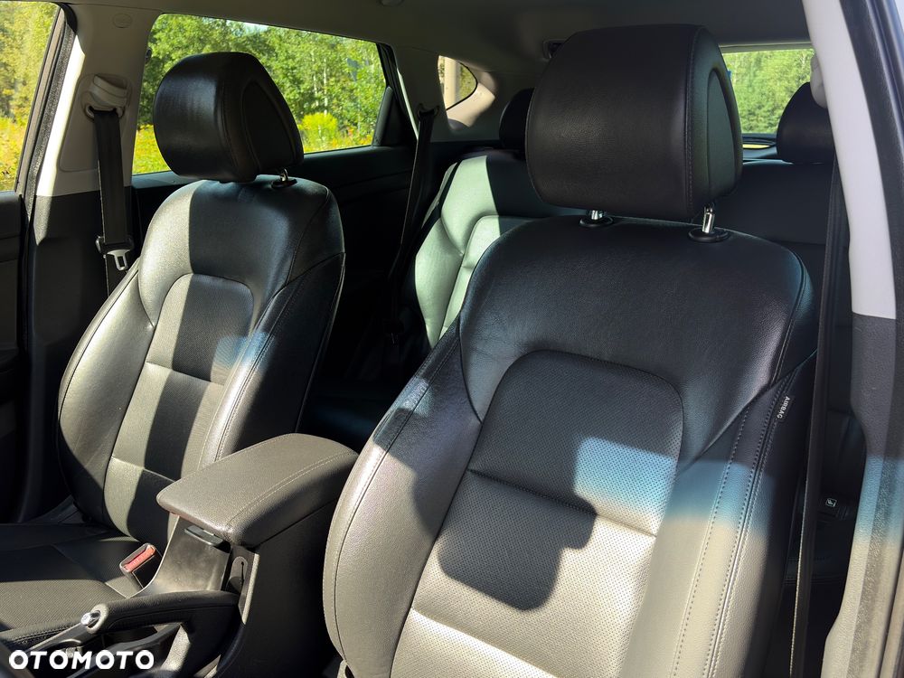 Hyundai Tucson 1.6 Turbo 2WD Style - 21