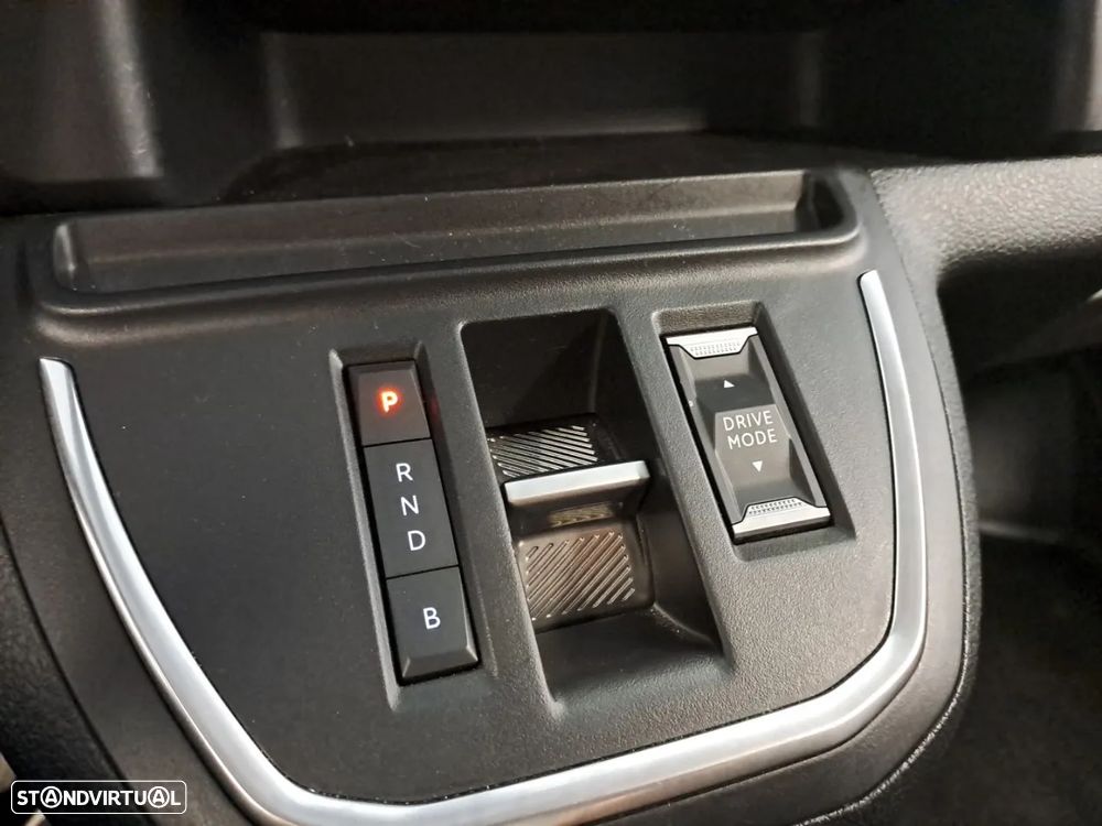 Opel Vivaro-e - 21