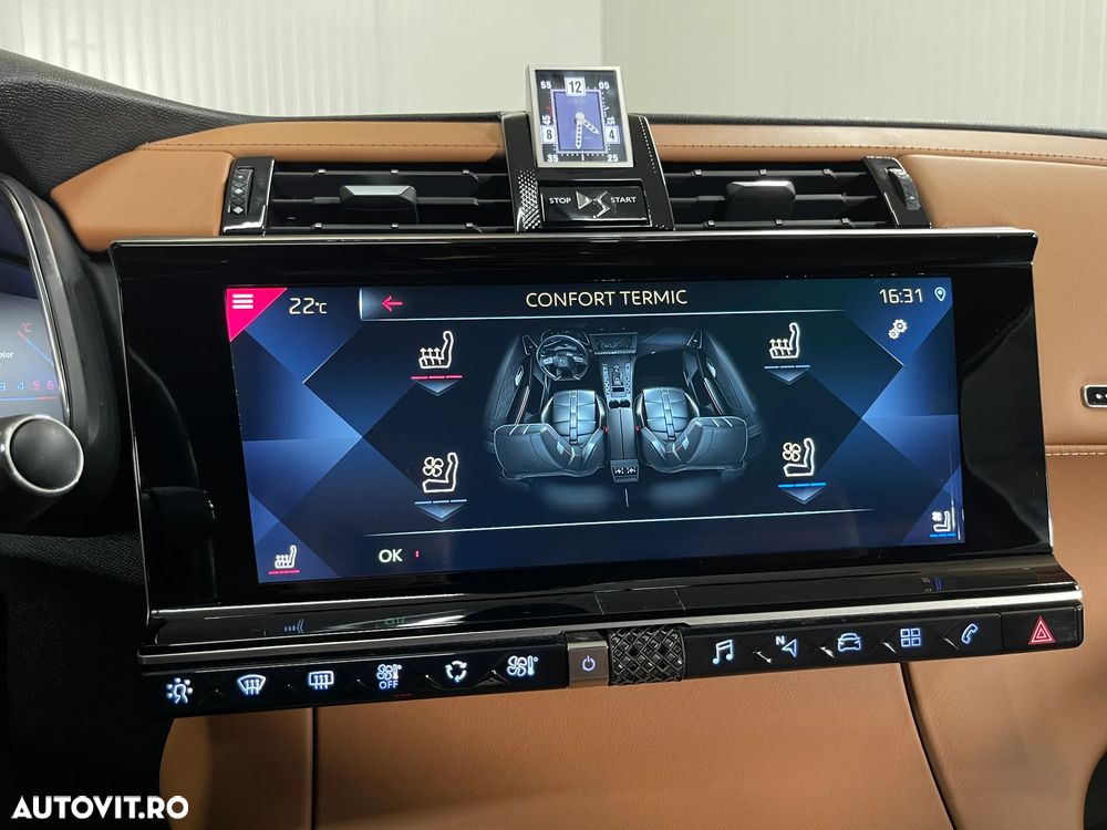 DS Automobiles DS 7 Crossback DS7 1.5 BlueHDi 130 S&S EAT8 OPERA - 18