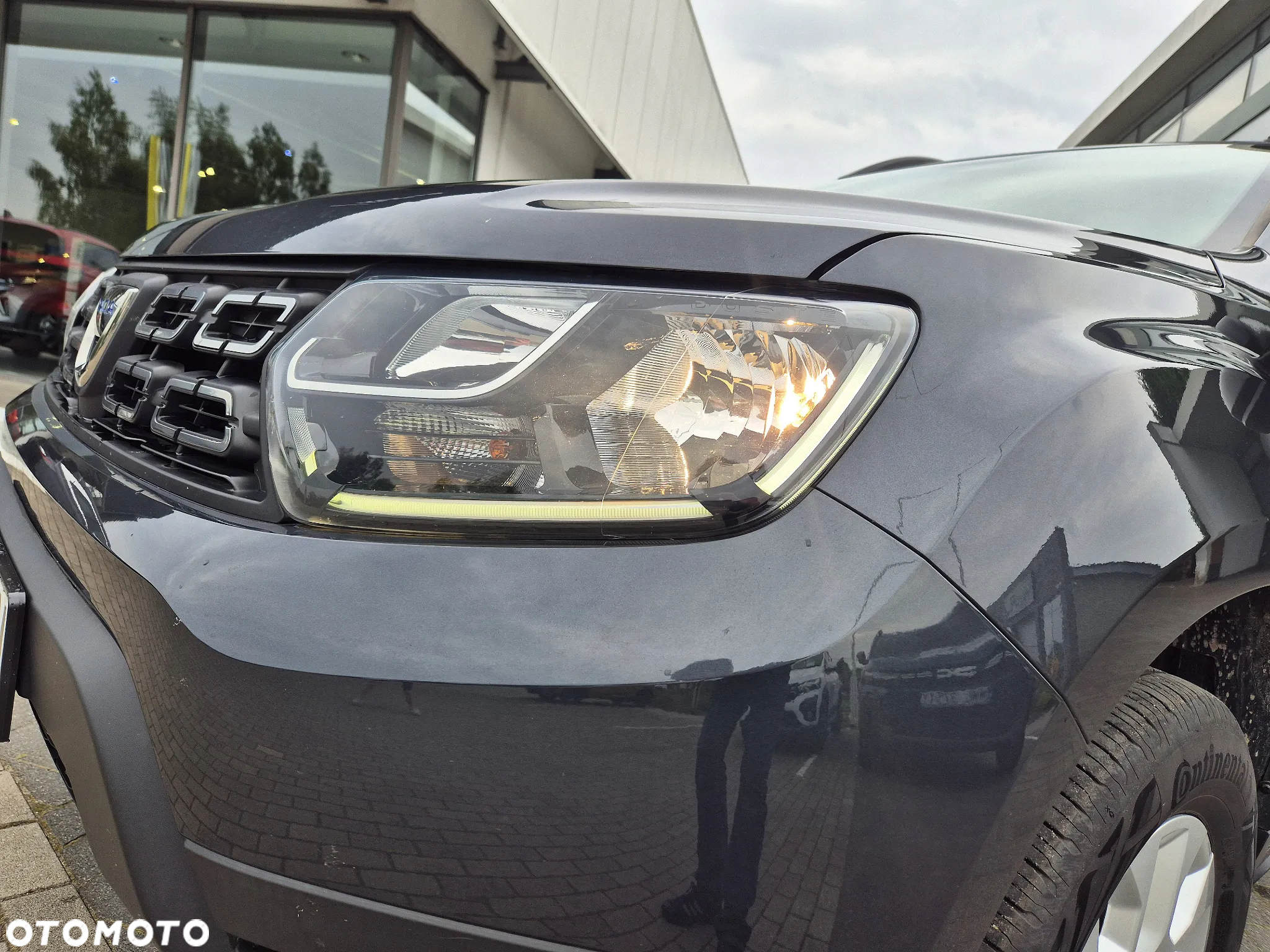 Dacia Duster - 27